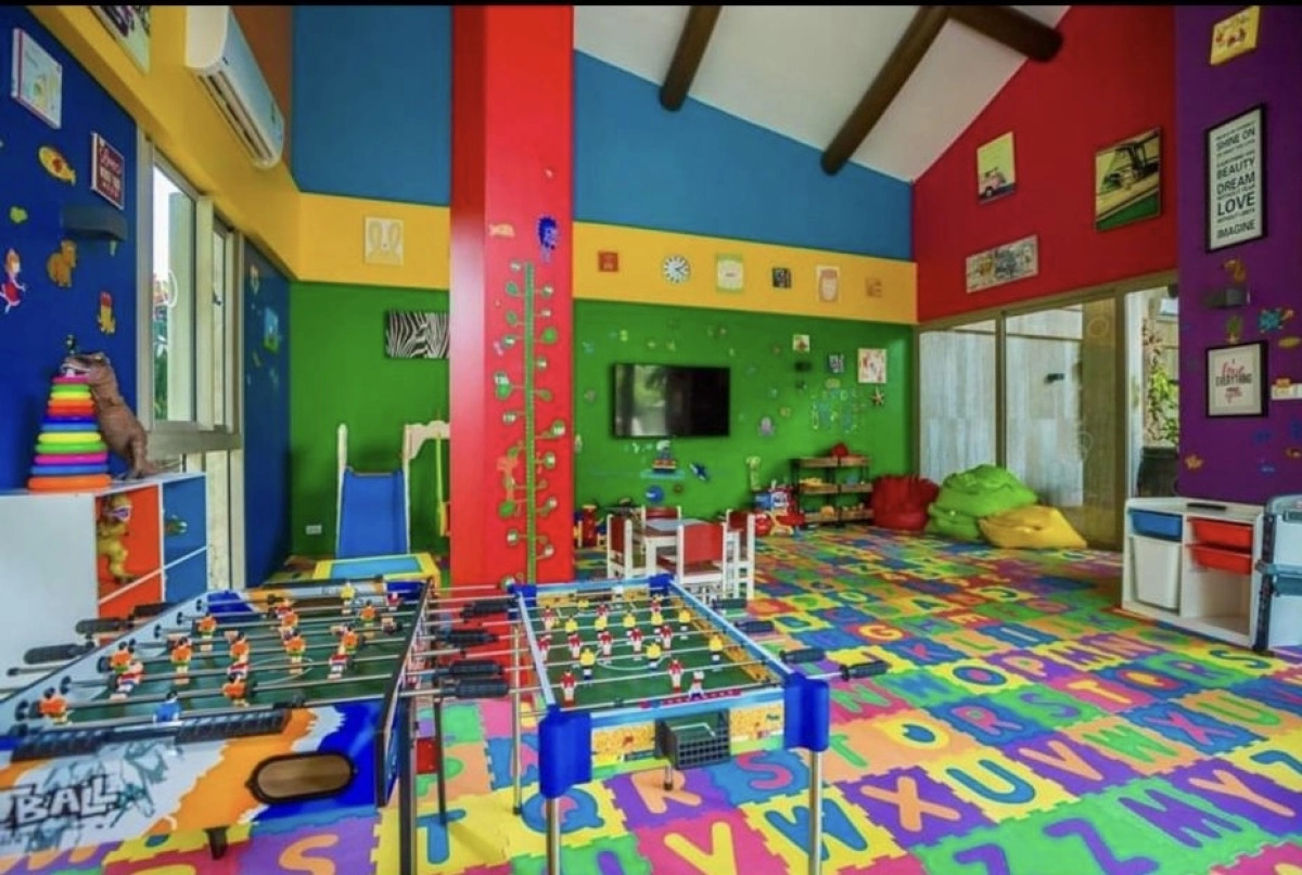 Апартаменты Riviera Wongamat Beach