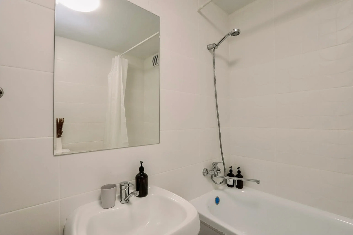 Апартаменты Privi House на районной 57к2