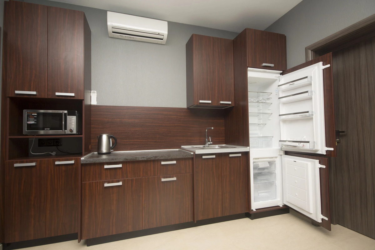 База Отдыха Дубки