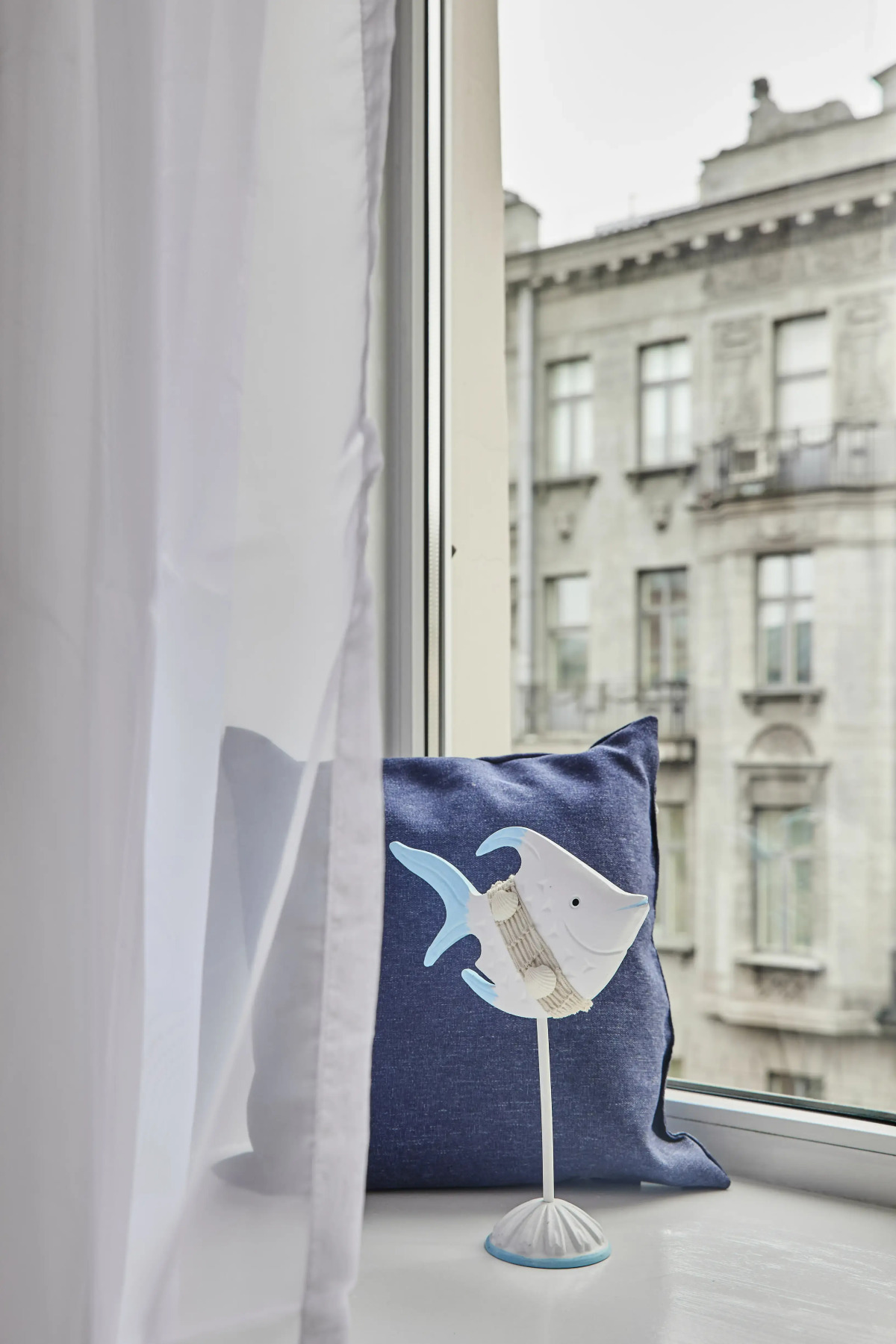 Гостевой дом Питерская Гостевая