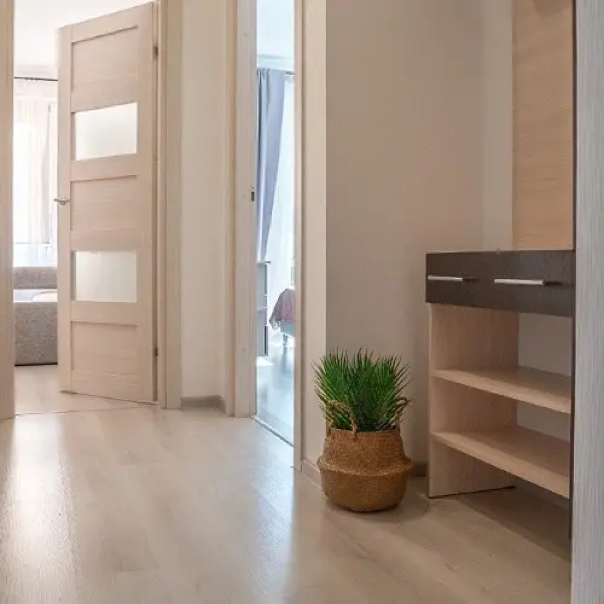 Апартаменты Your Apartament Современная