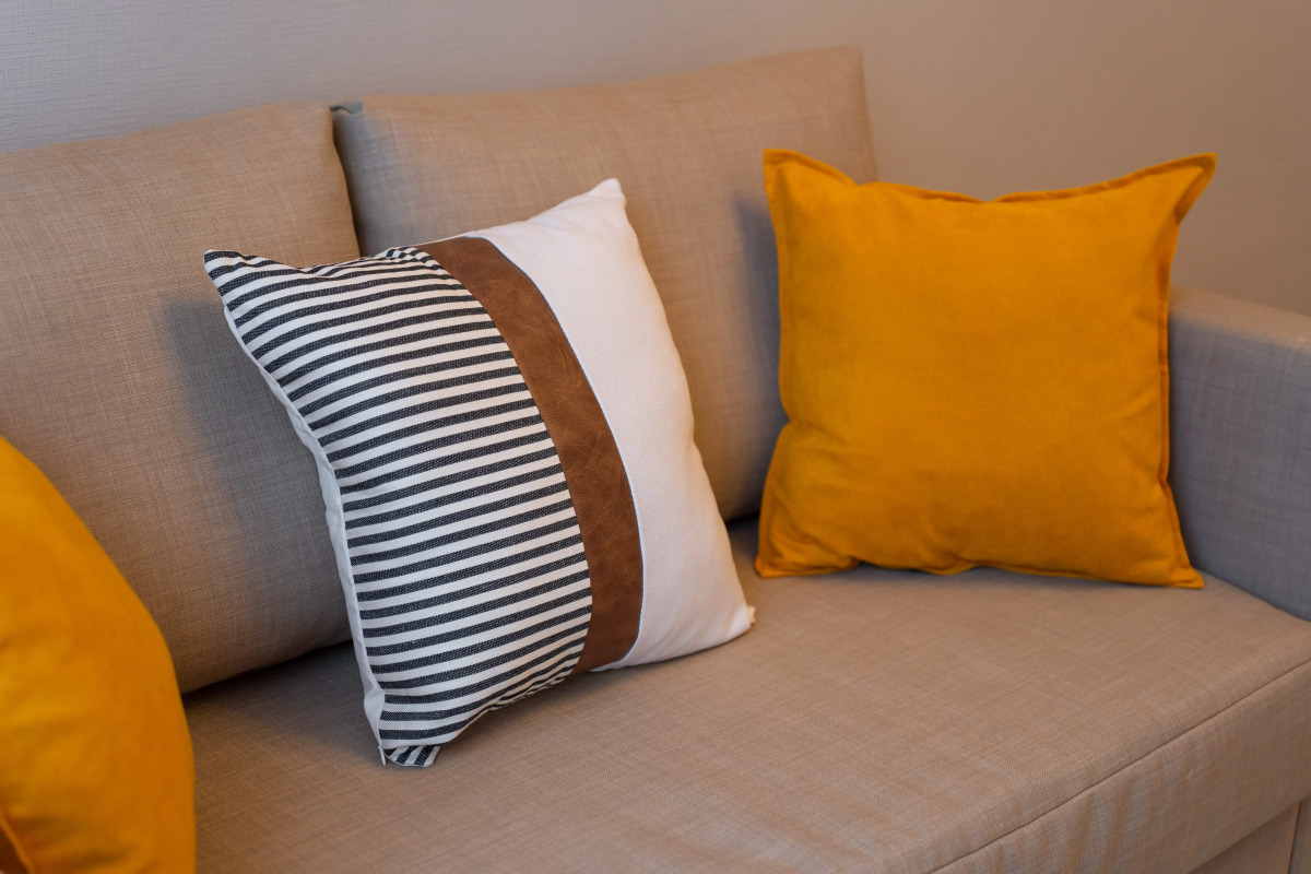 Апартаменты  в Южном районе Новороссийска от LetoApart