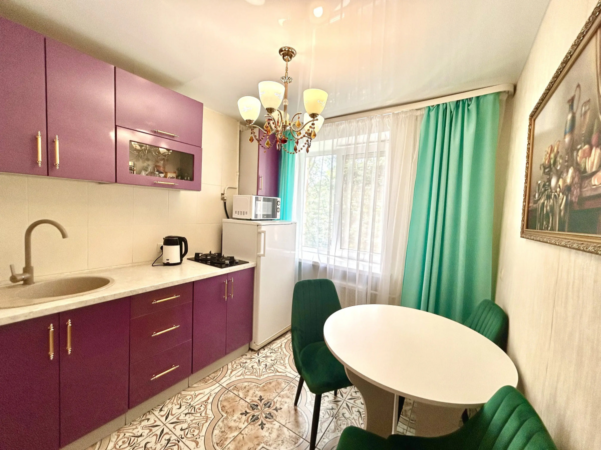 Апартаменты Rentapart-Minsk Apartment on Kuibisheva 34