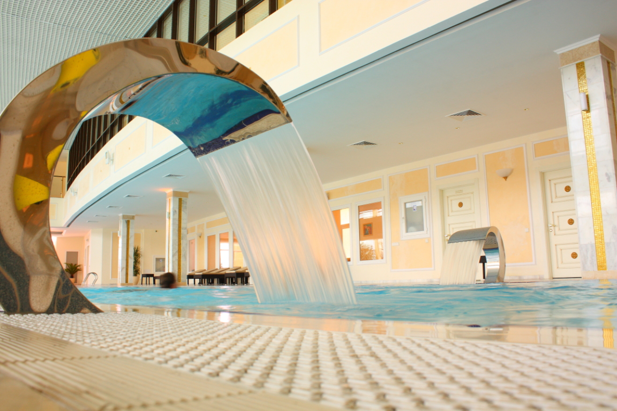 Апартаменты Гостиничные номера Premium 1