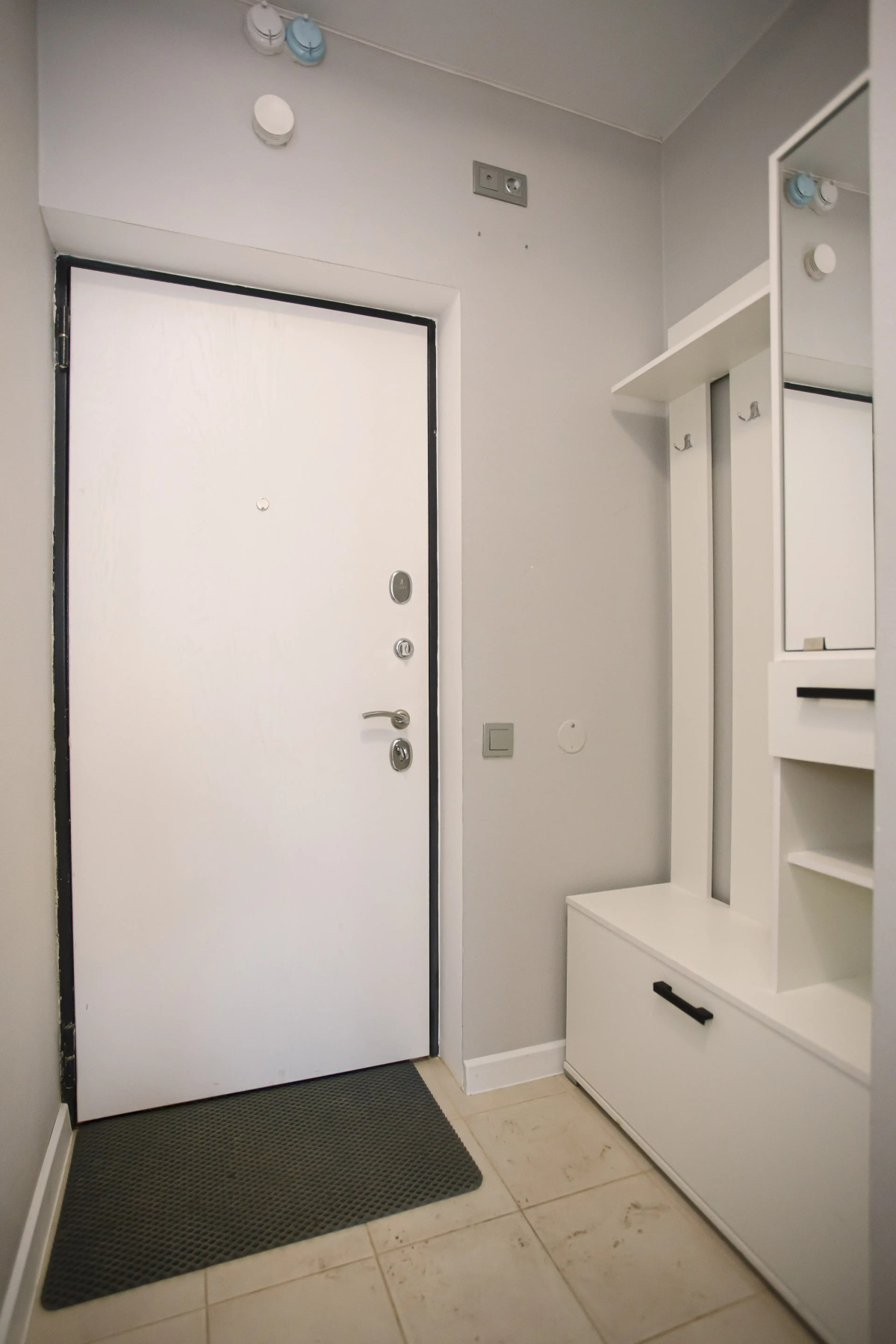 Жилое помещение Апартаменты УК Атмосфера сердце Ярославля Изумруд