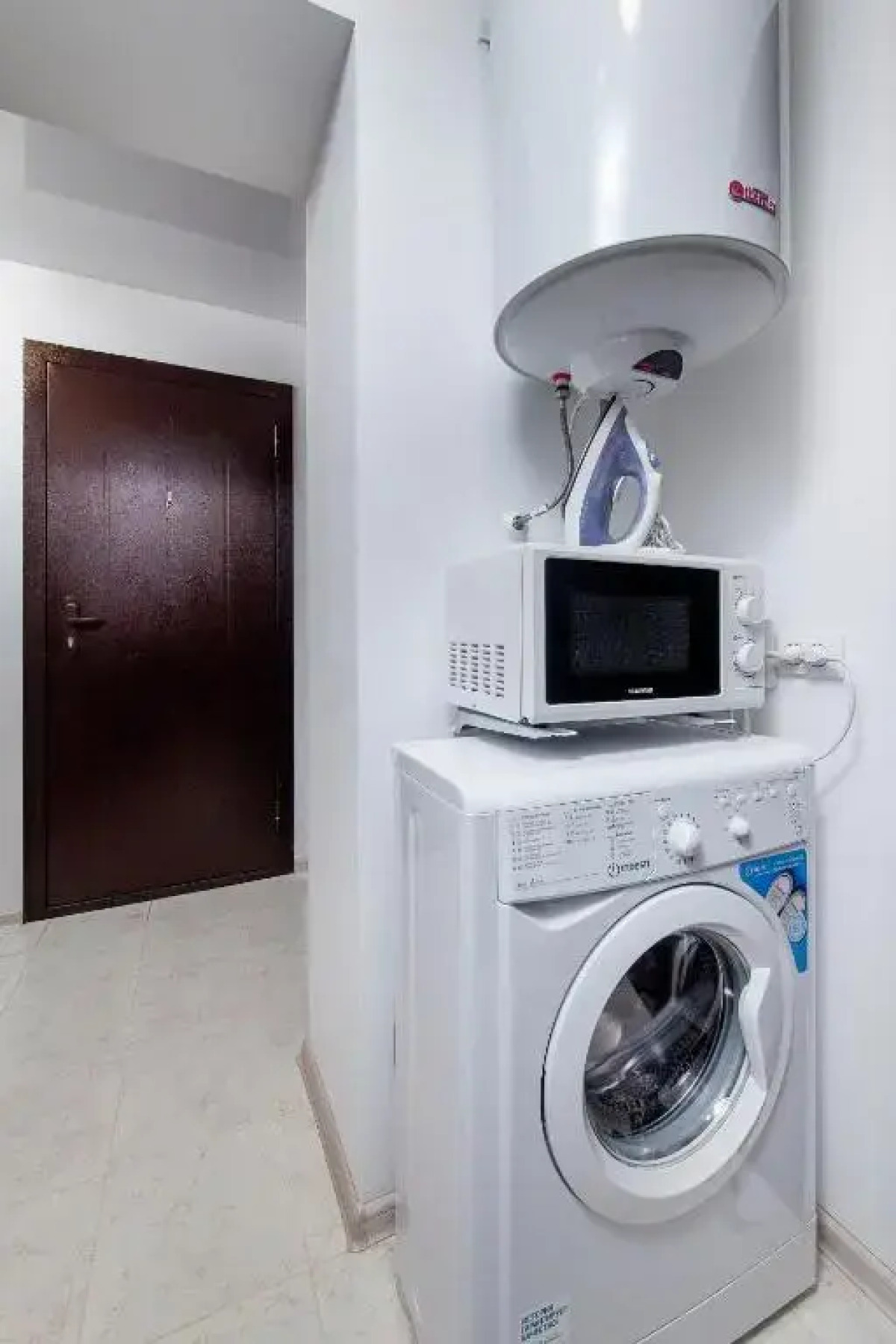 Апартаменты 1 Краснодар