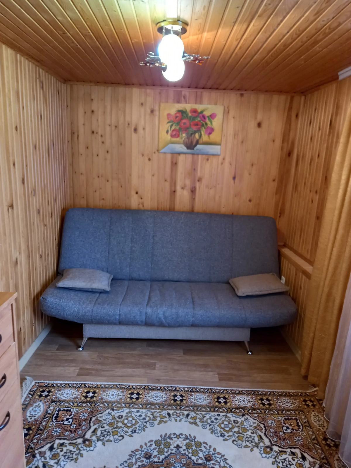 Гостевой дом Спасс