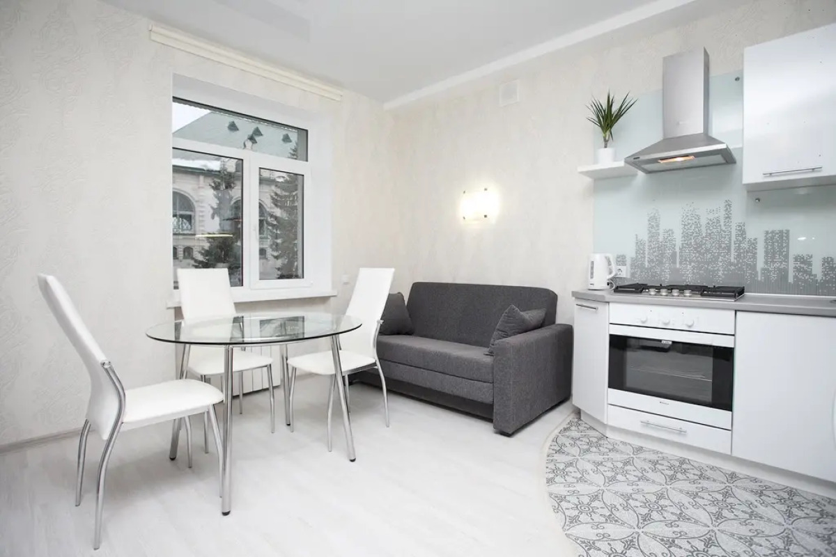 Апартаменты Сутки-Дом - Покровка 29