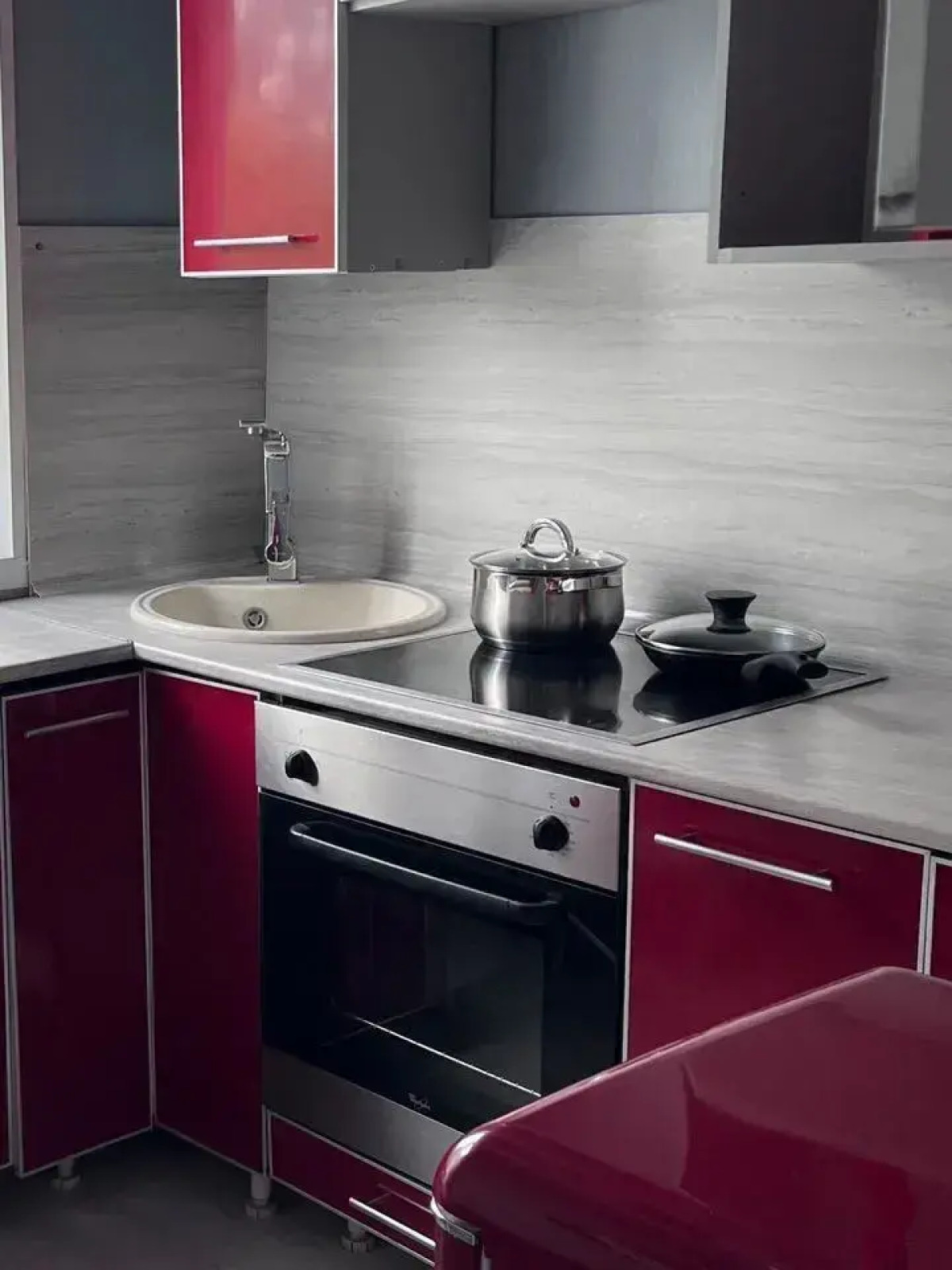 Квартира на Улице 30 лет Победы 10