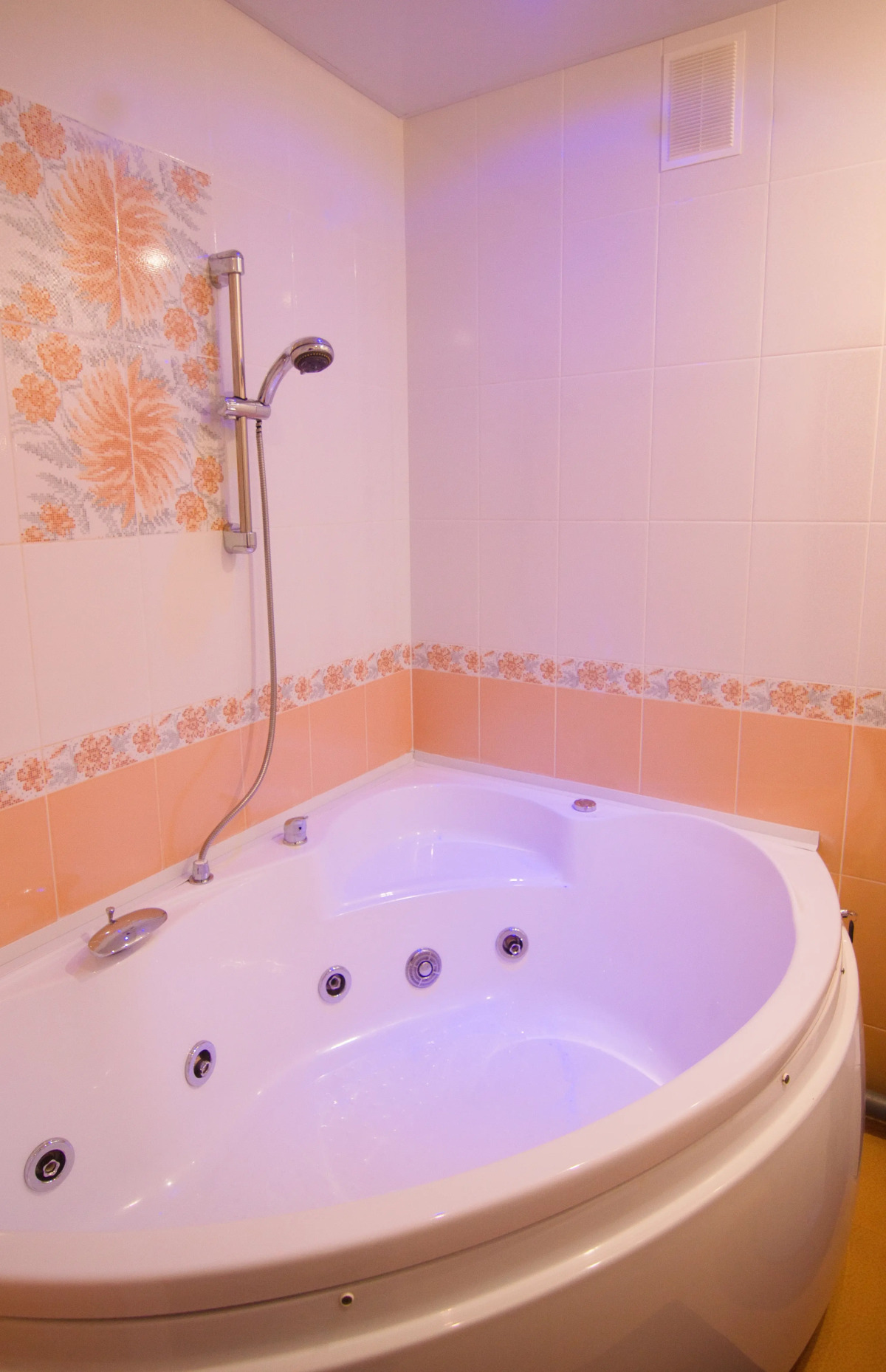 Апартаменты Золотой Шар на Революционной 4