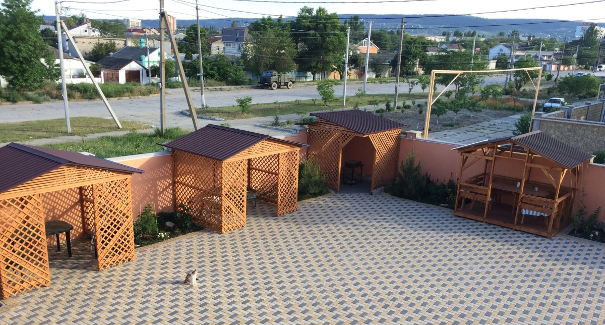 Гостевой Дом Светлана