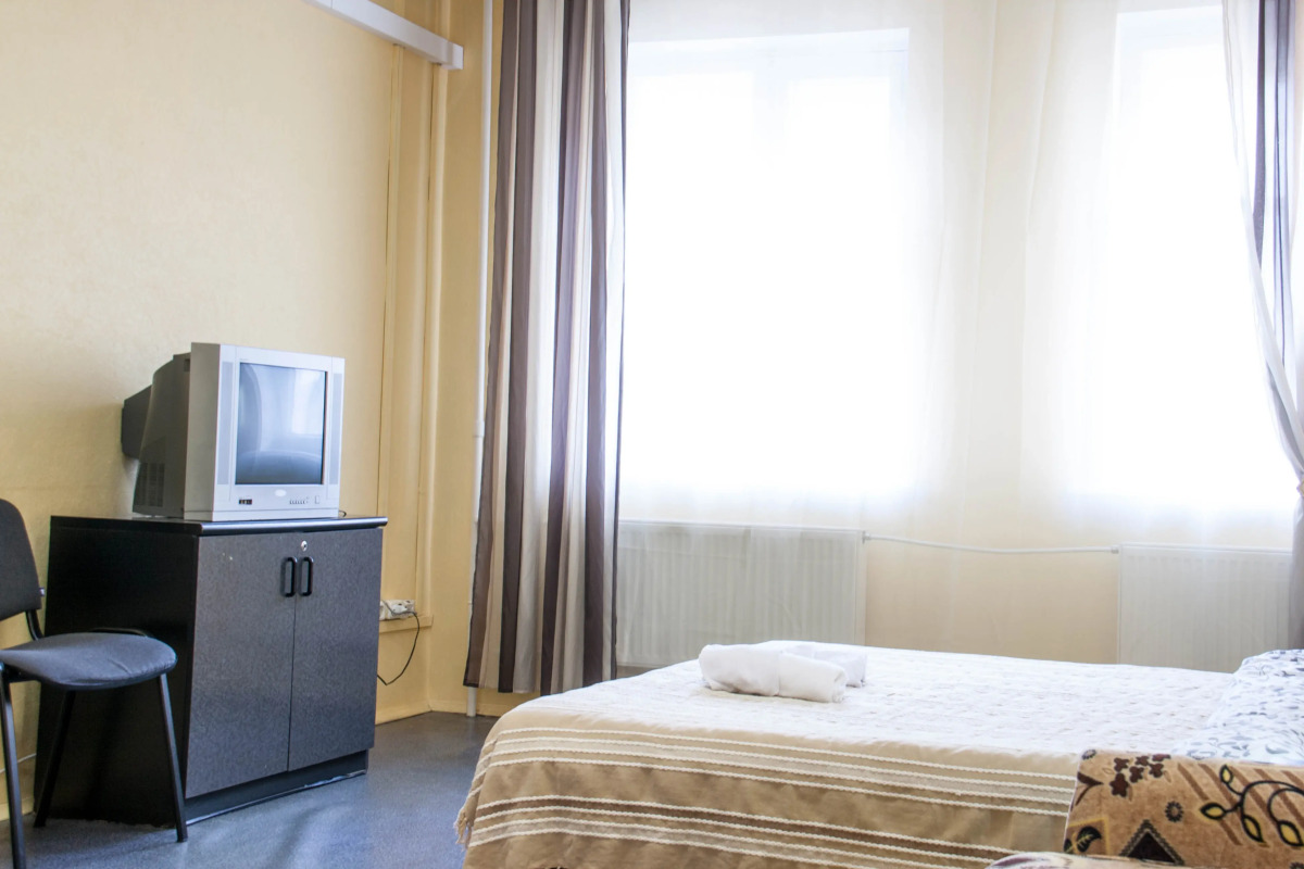 Мини-отель На Лиговском 108