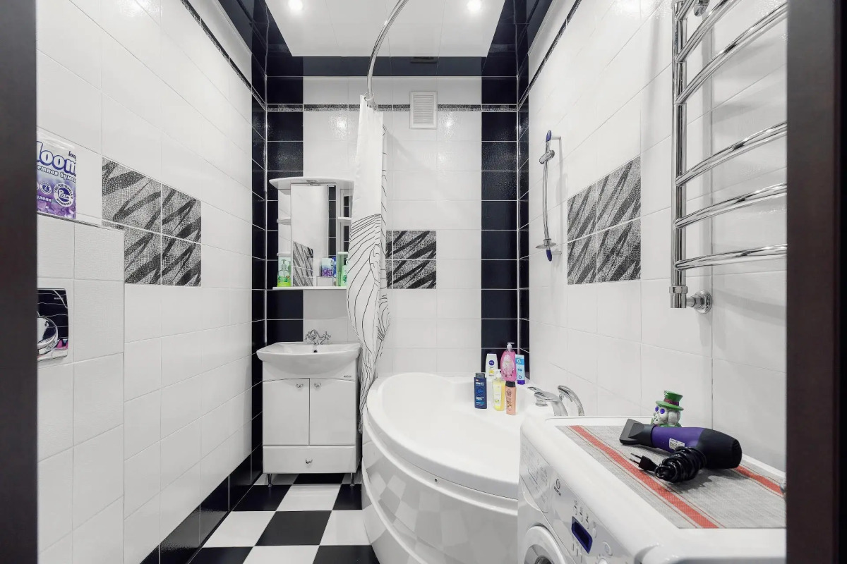 Апартаменты на улице Большая Павловской 37