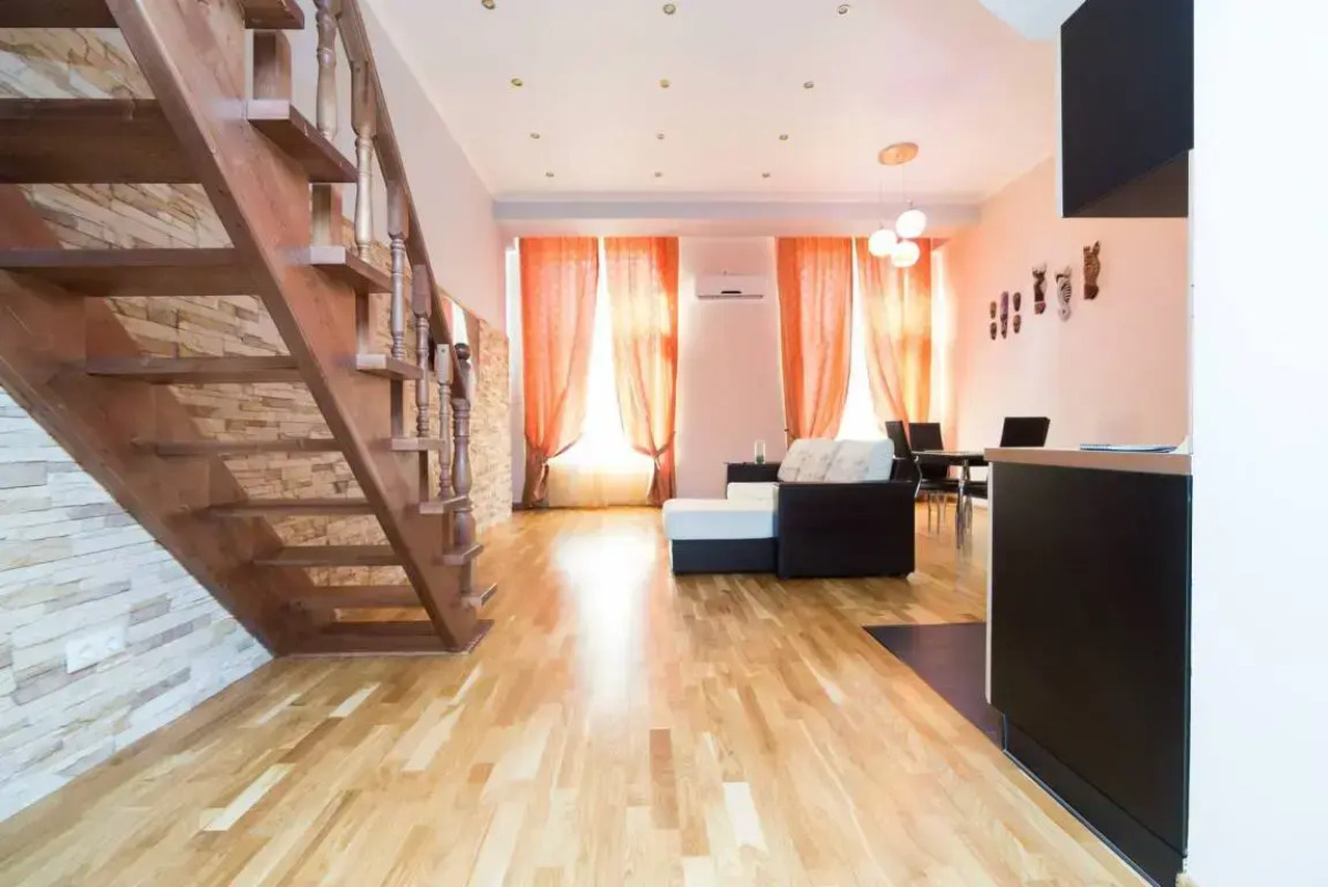 Апартаменты 12