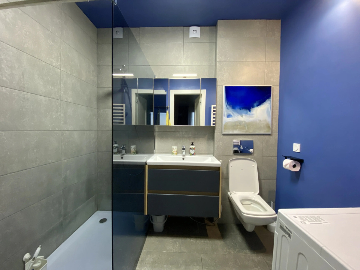 Квартира на Пугачева 9Б