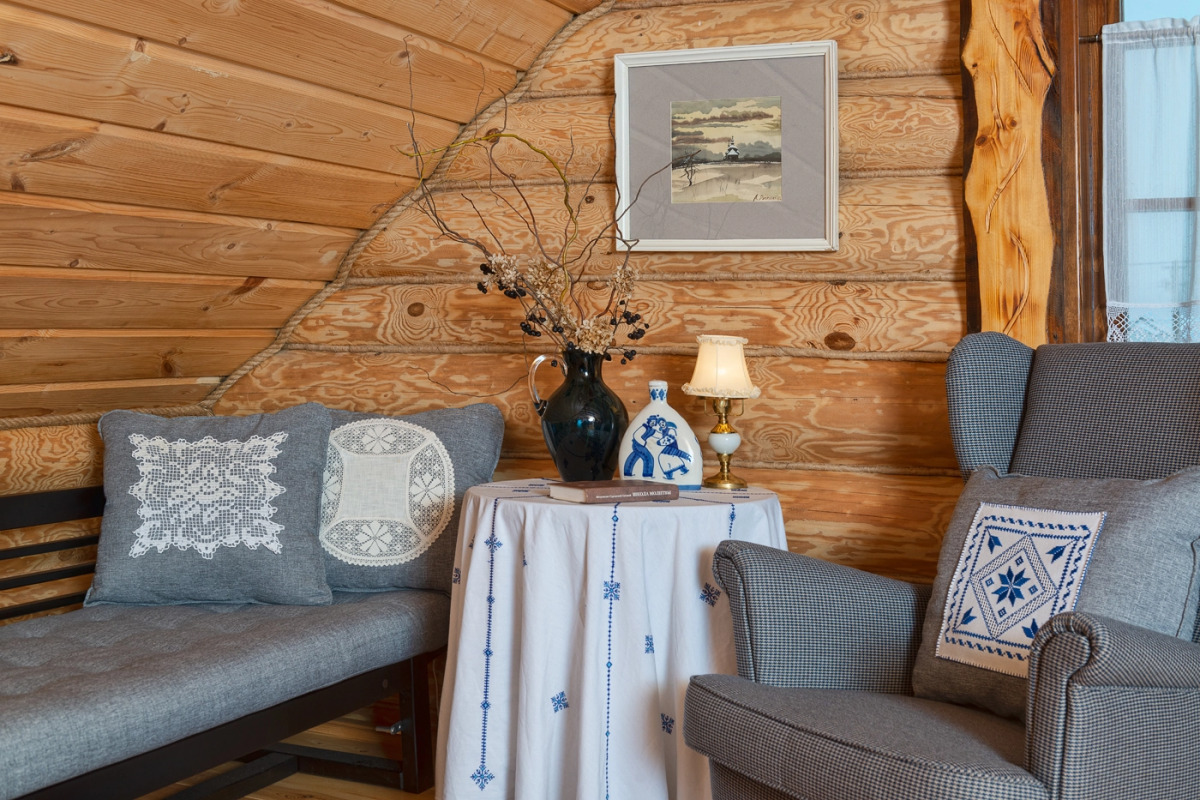 Апартаменты Суздальские Терема