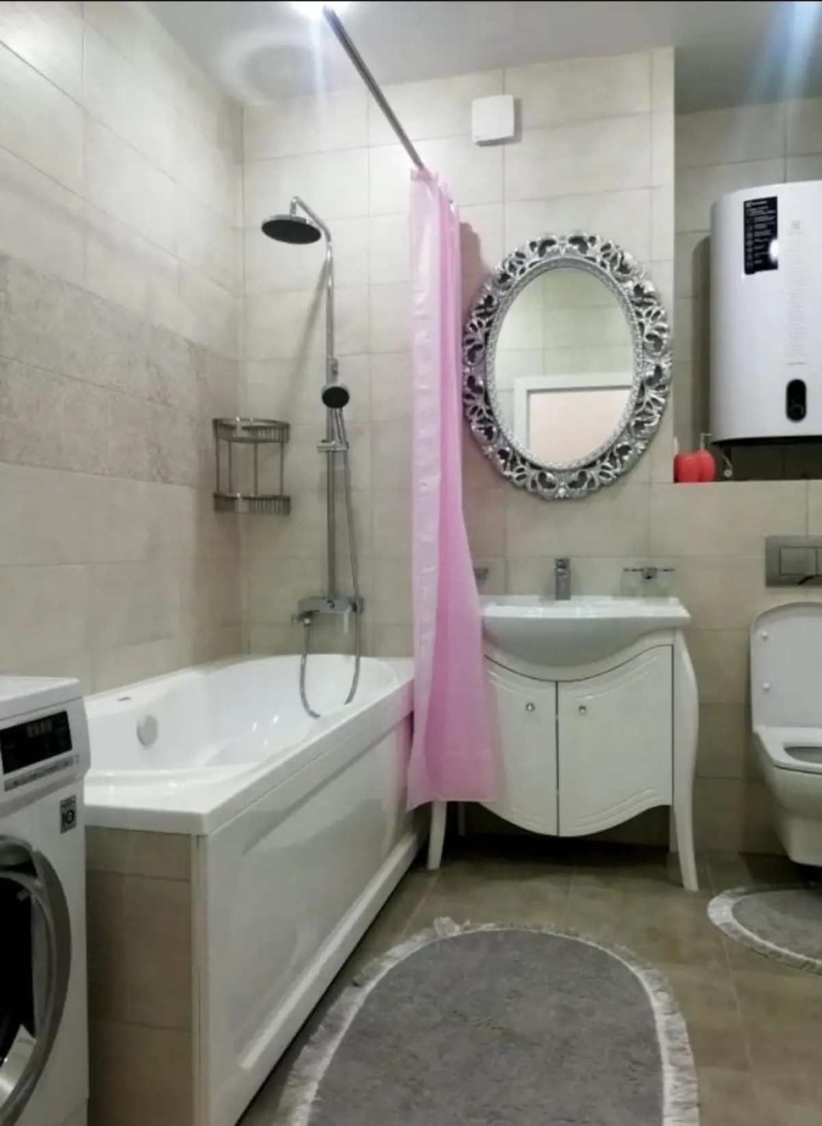 Апартаменты Вершина 312