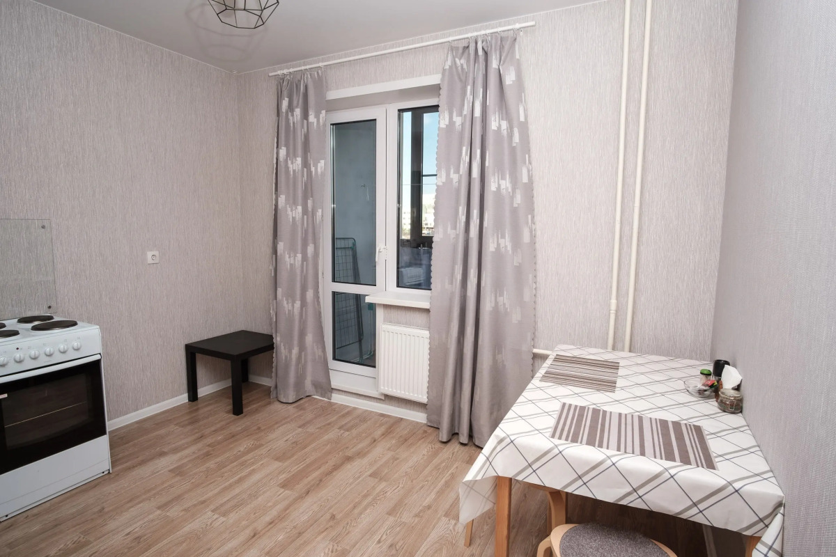 Квартира Уютная на Севастьянова