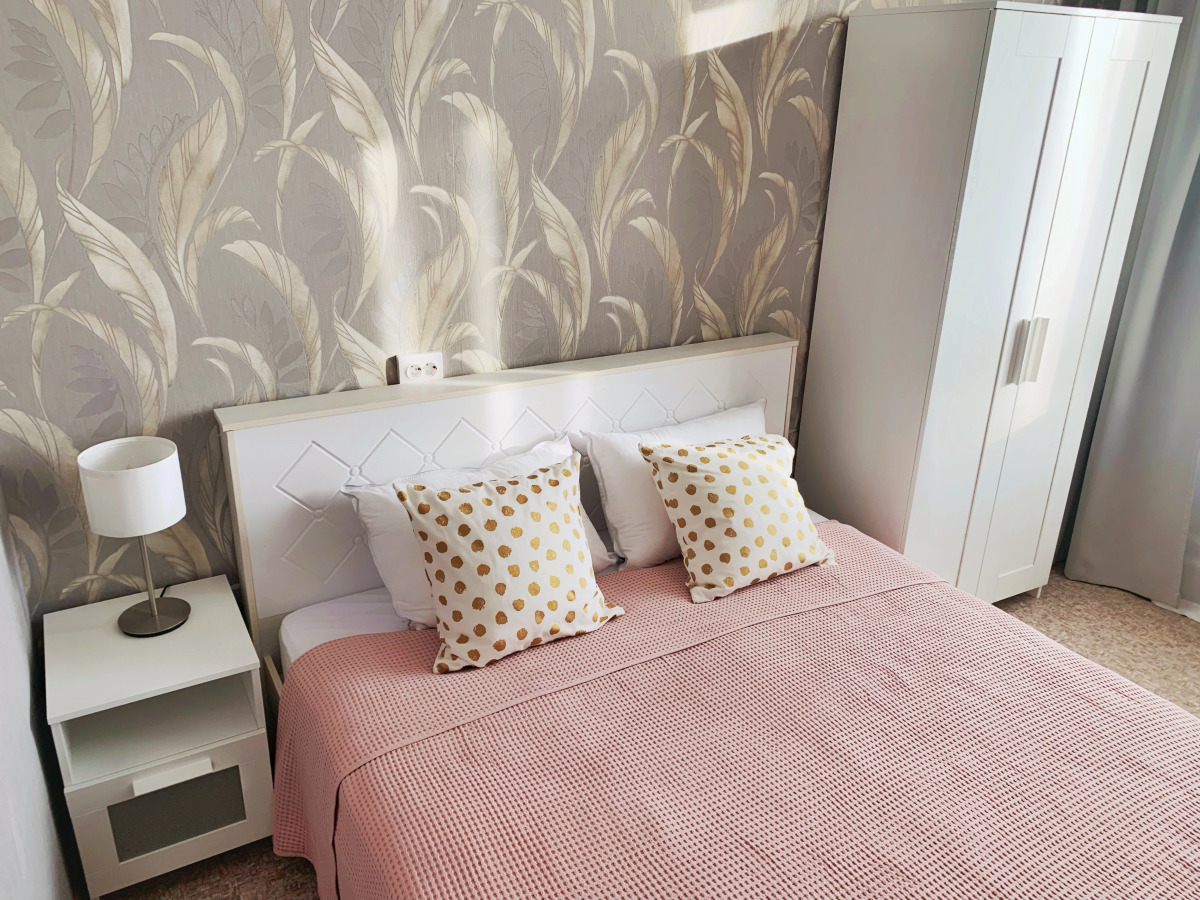 Апартаменты Династия