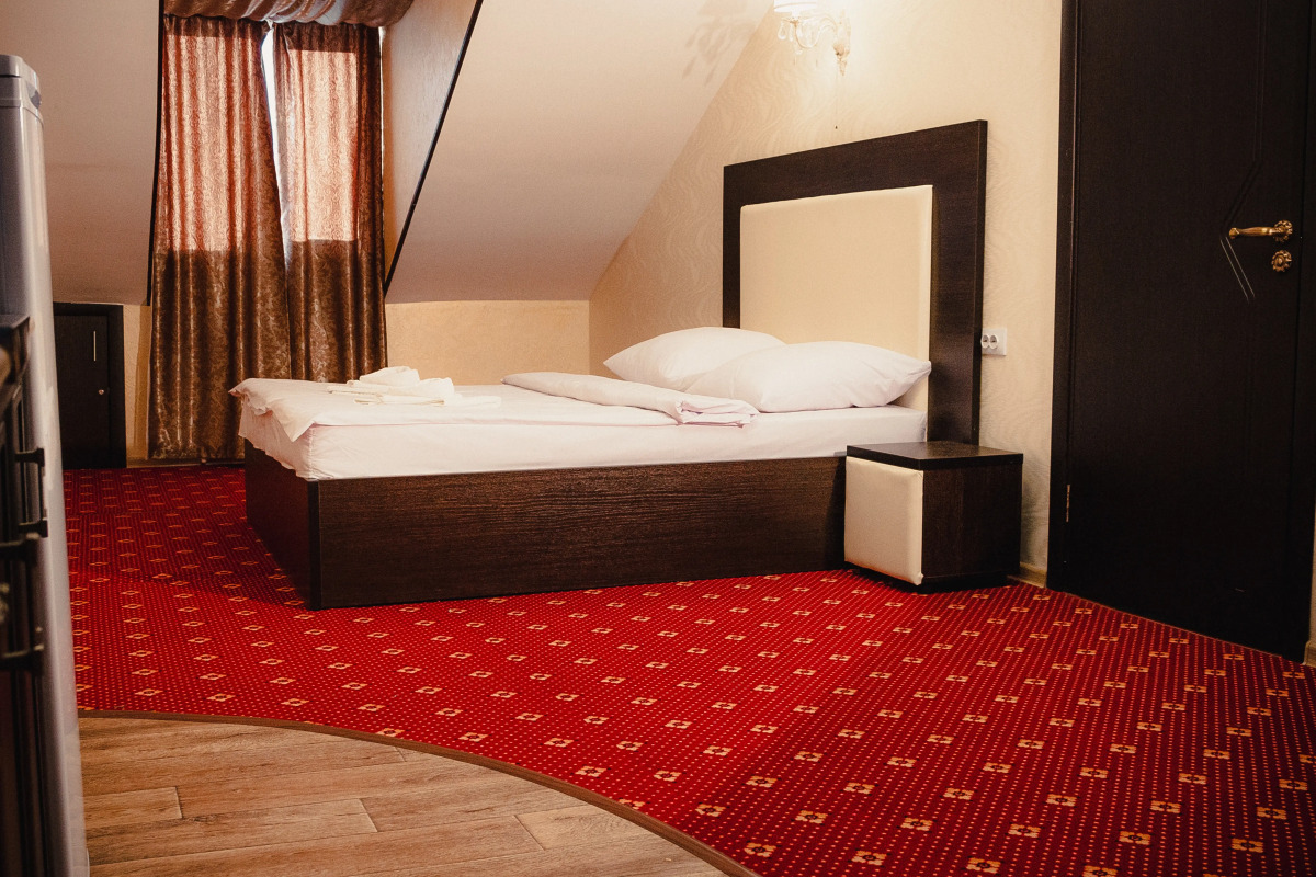 Гостевой дом Paradise