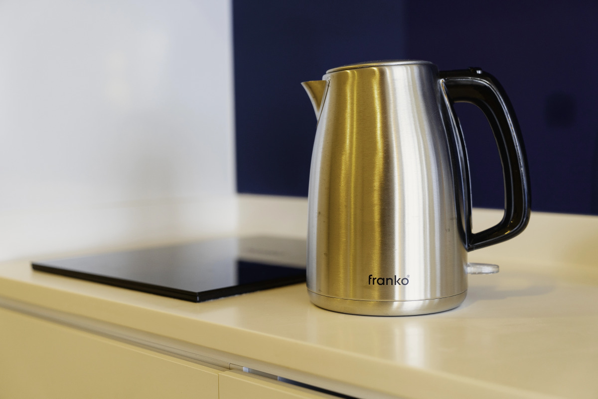 Апартаменты Grand City Real Estate