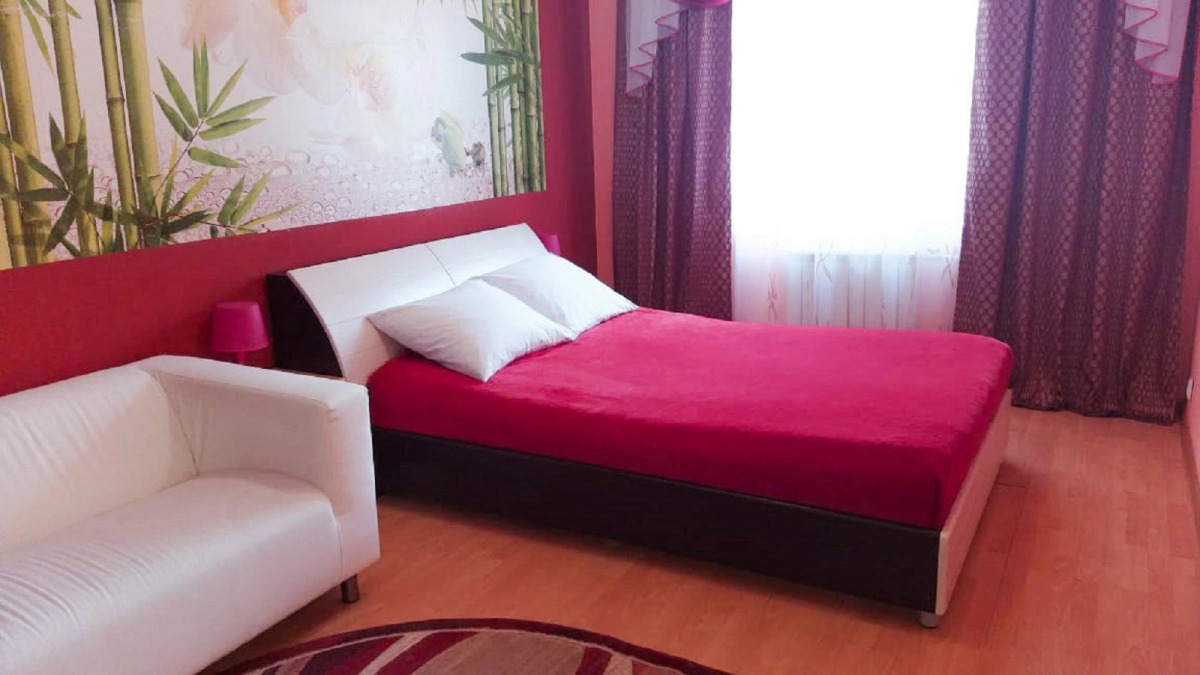 Гостинный дом Добрые Соседи