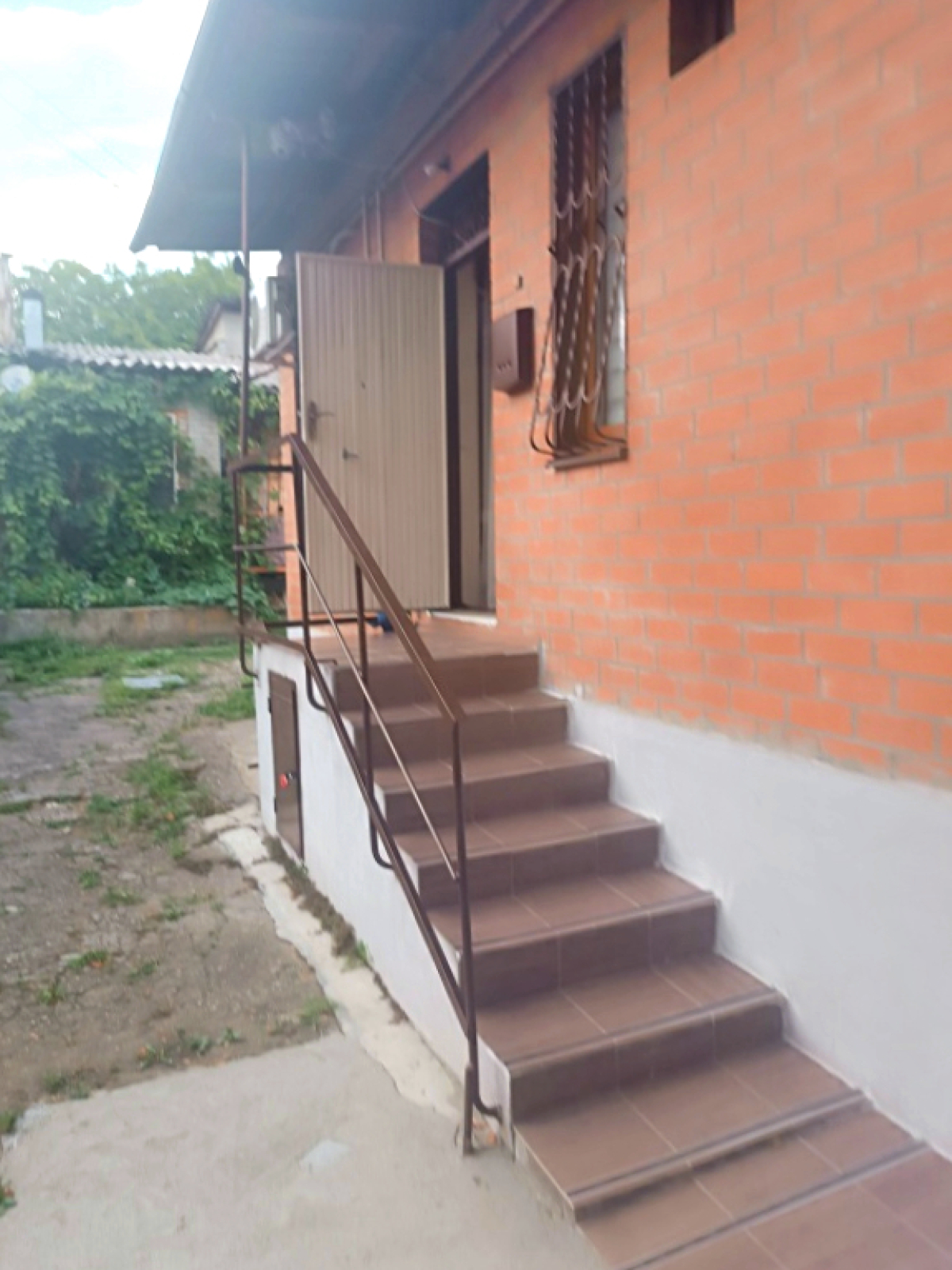 Апартаменты 3-х комнатные с отдельным входом