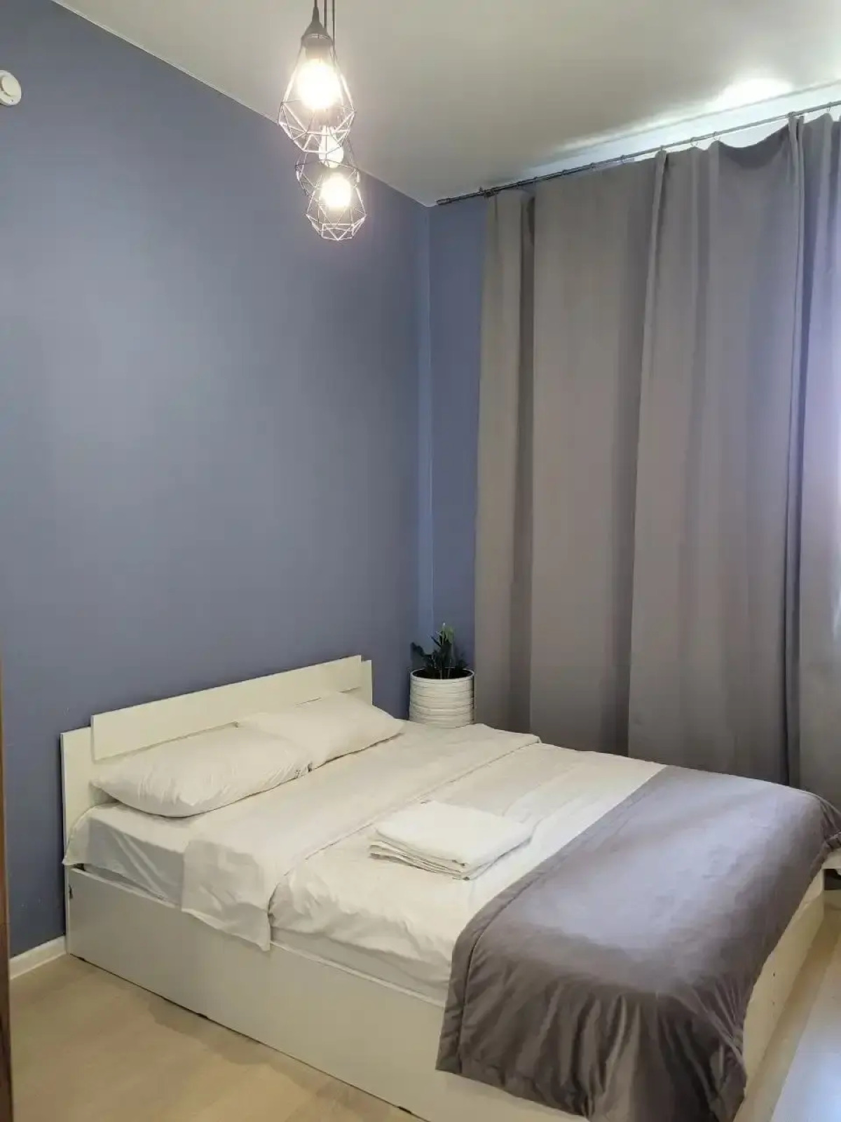 Апартаменты InnDays (7) Рязановское шоссе 31к1