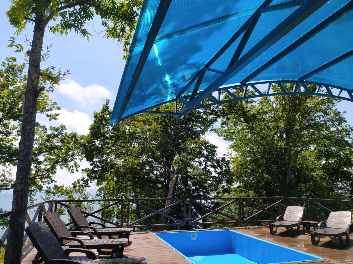 Гостевой дом Надежда