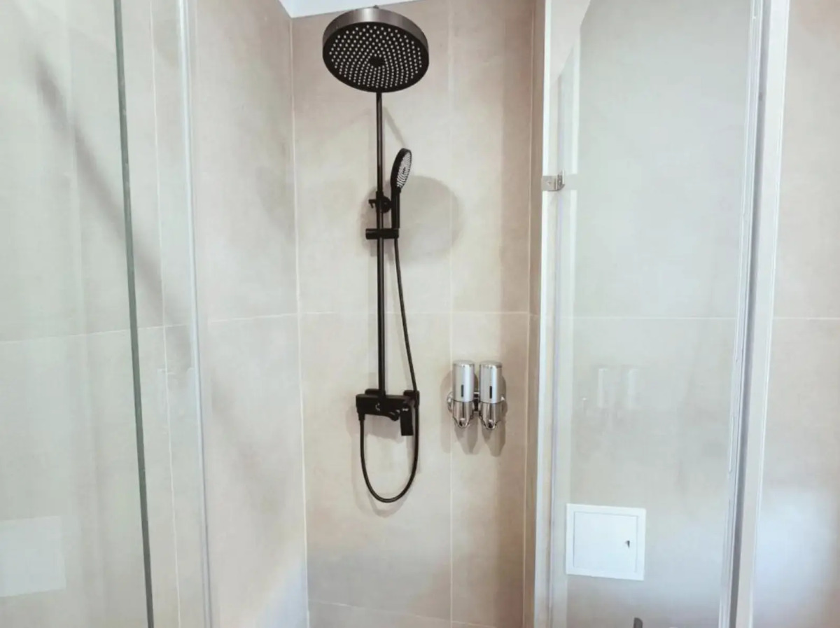 Отель Tan Astana