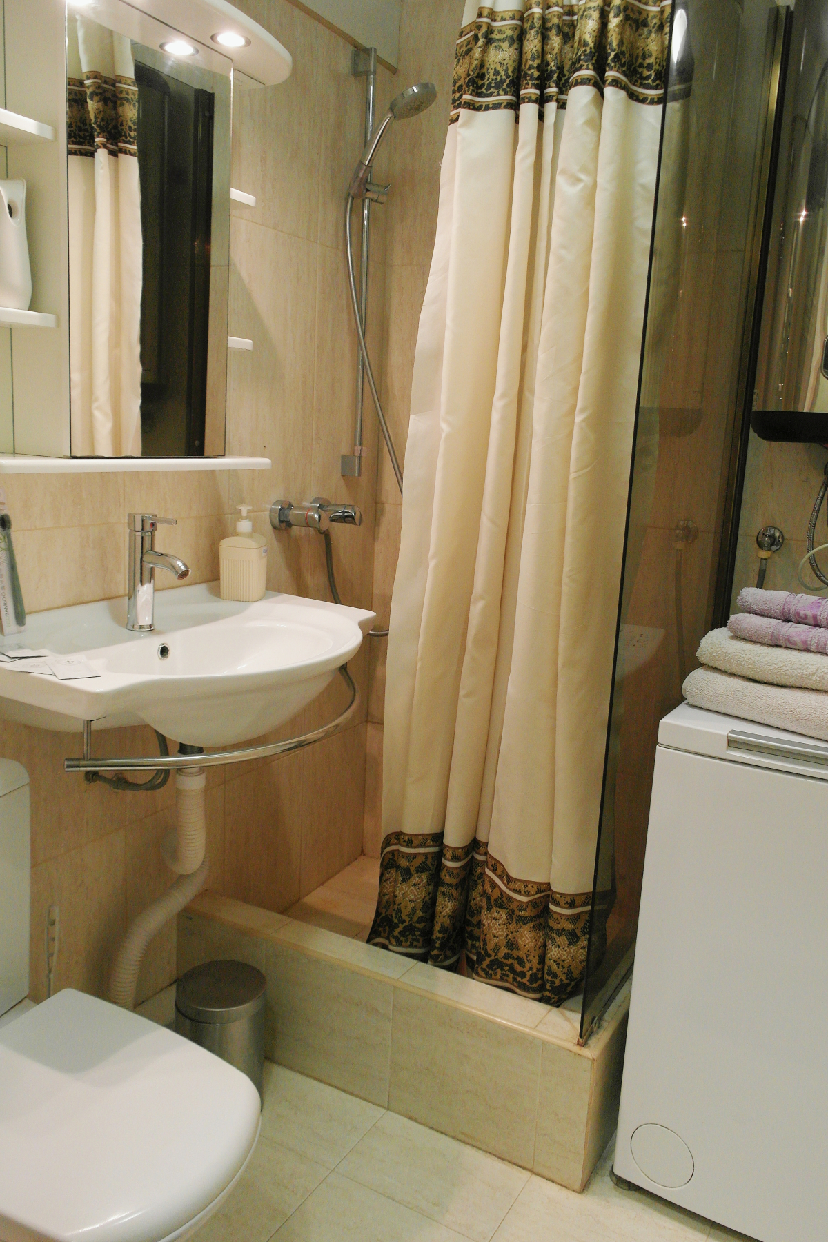 Квартира Уют