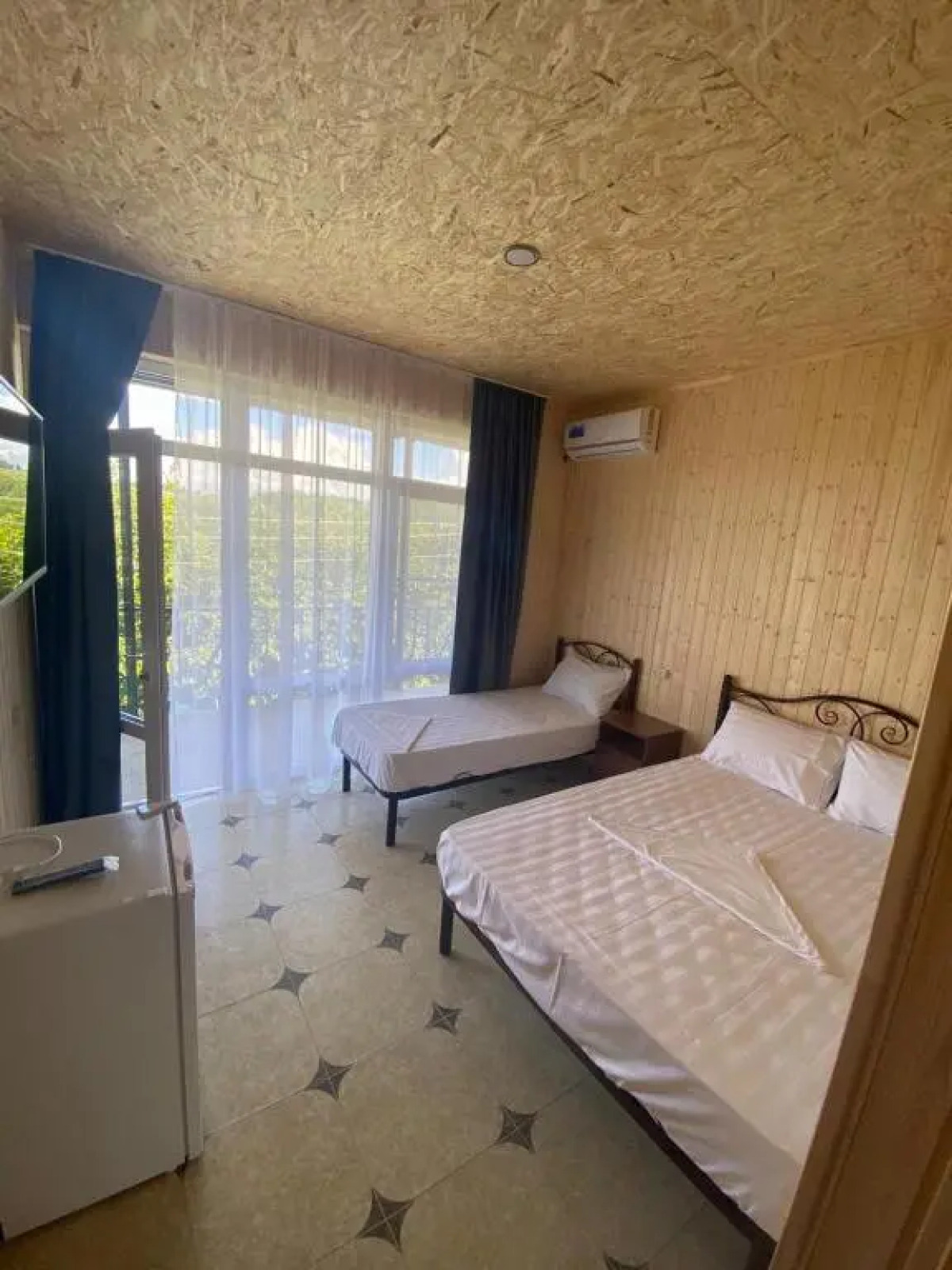 Гостевой дом Анжелика