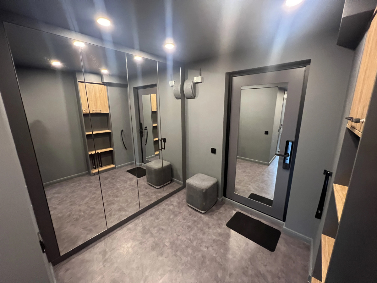 Апартаменты G-kvartal Балтика 3