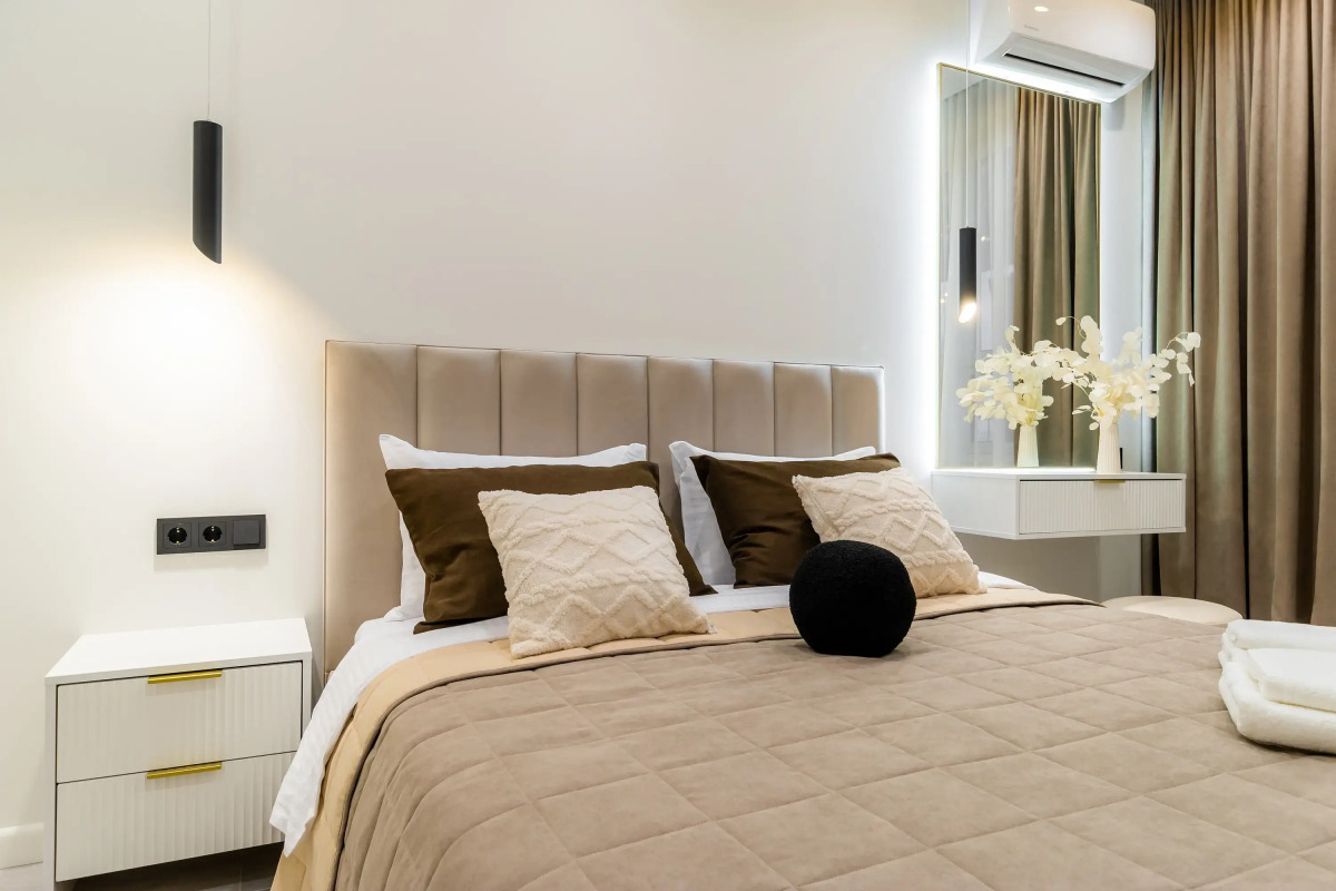 Квартира На Родионова 178