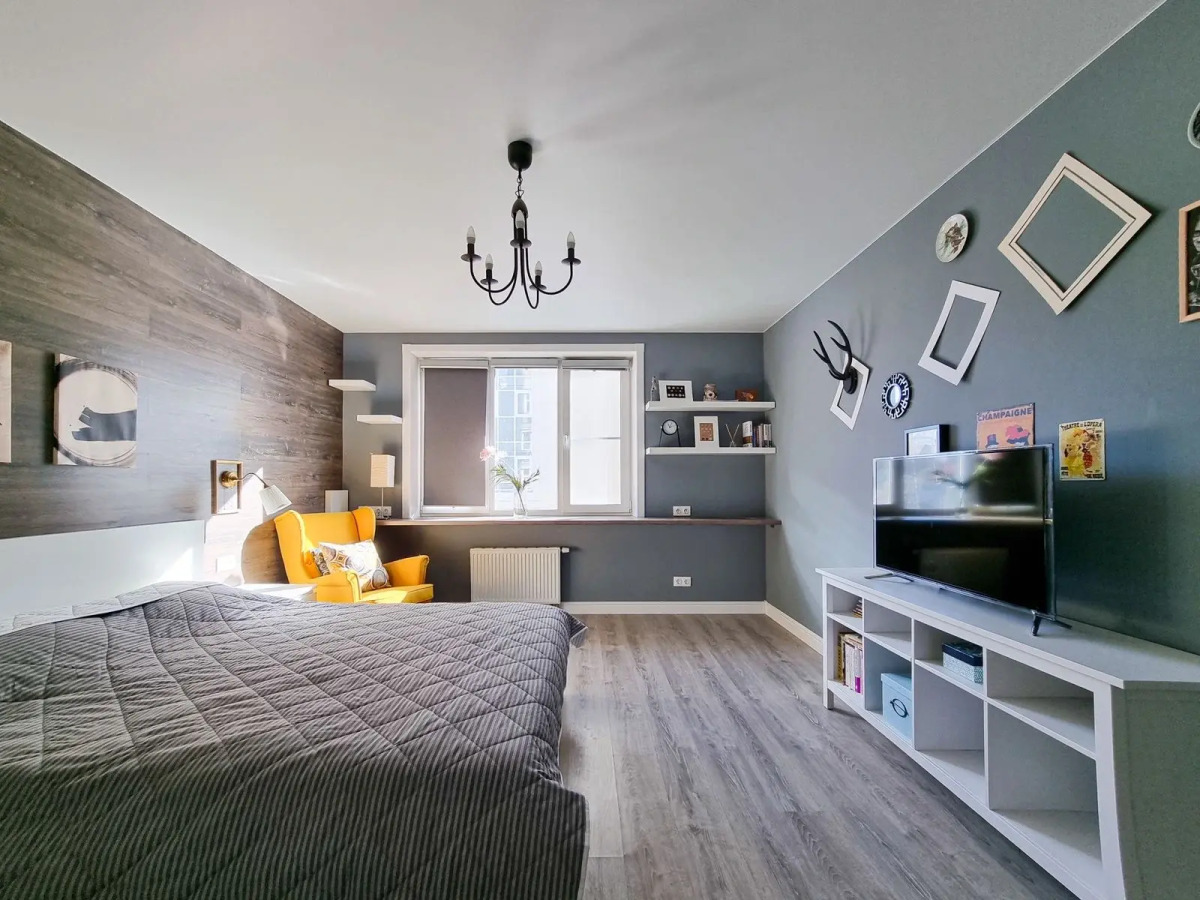 Квартира Нижний Новгород