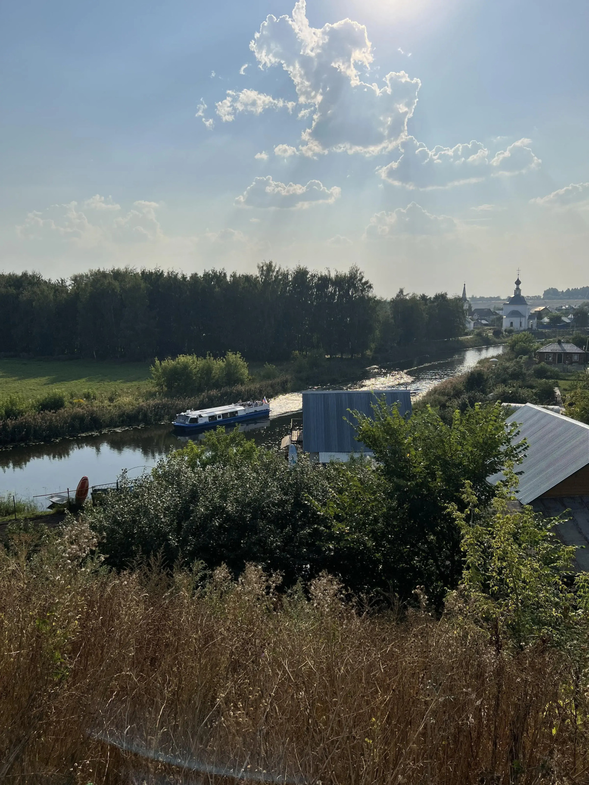 Гостевой Дом Монастырская Изба в Суздале