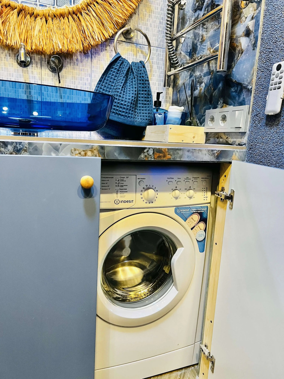 Апартаменты с Сауной Art Life Mini