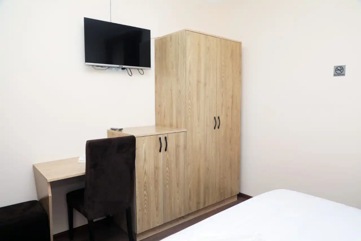 ARAGAST HOTEL & BREWERY пивоварня