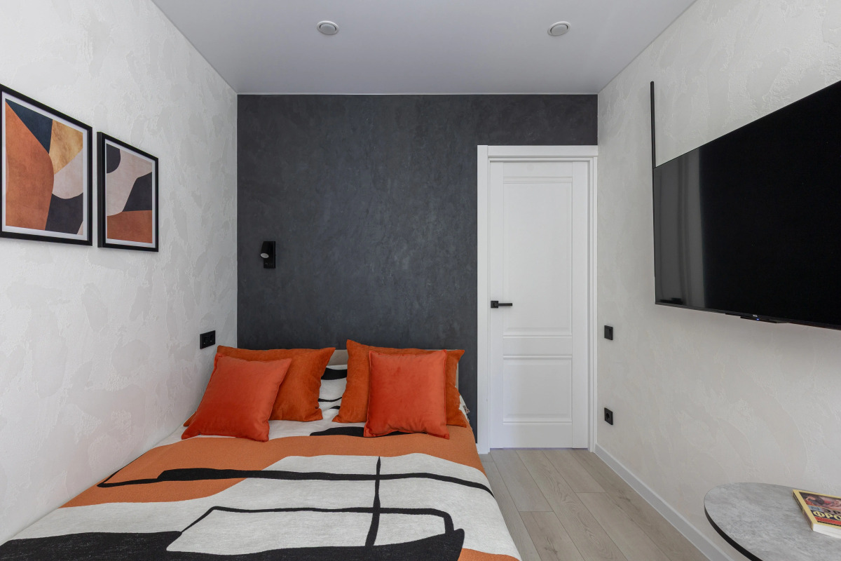 Квартира Нижний Новгород