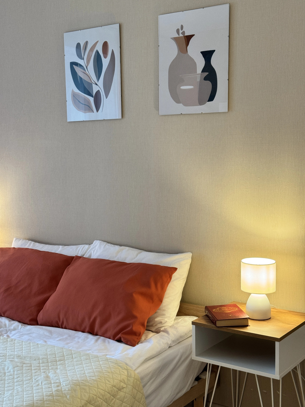 Квартира ЖК Гран при на Ворошилова