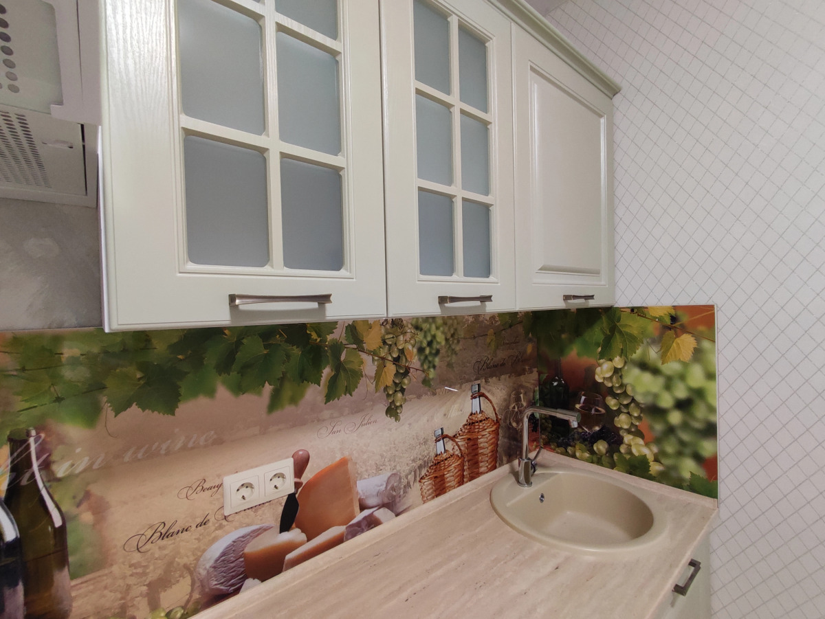 Квартира Ant Apart View