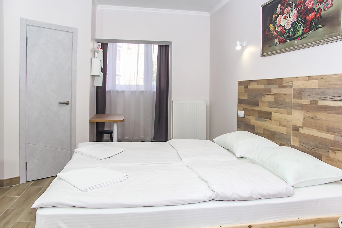 Апартаменты 2 Калининград