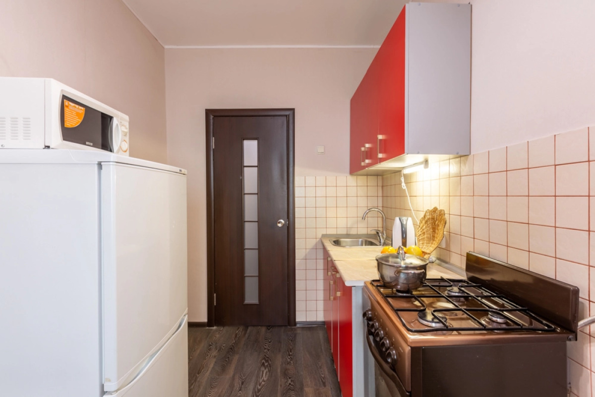 Апартаменты Кварт-Отель, Оружейный пер., 5 (2)