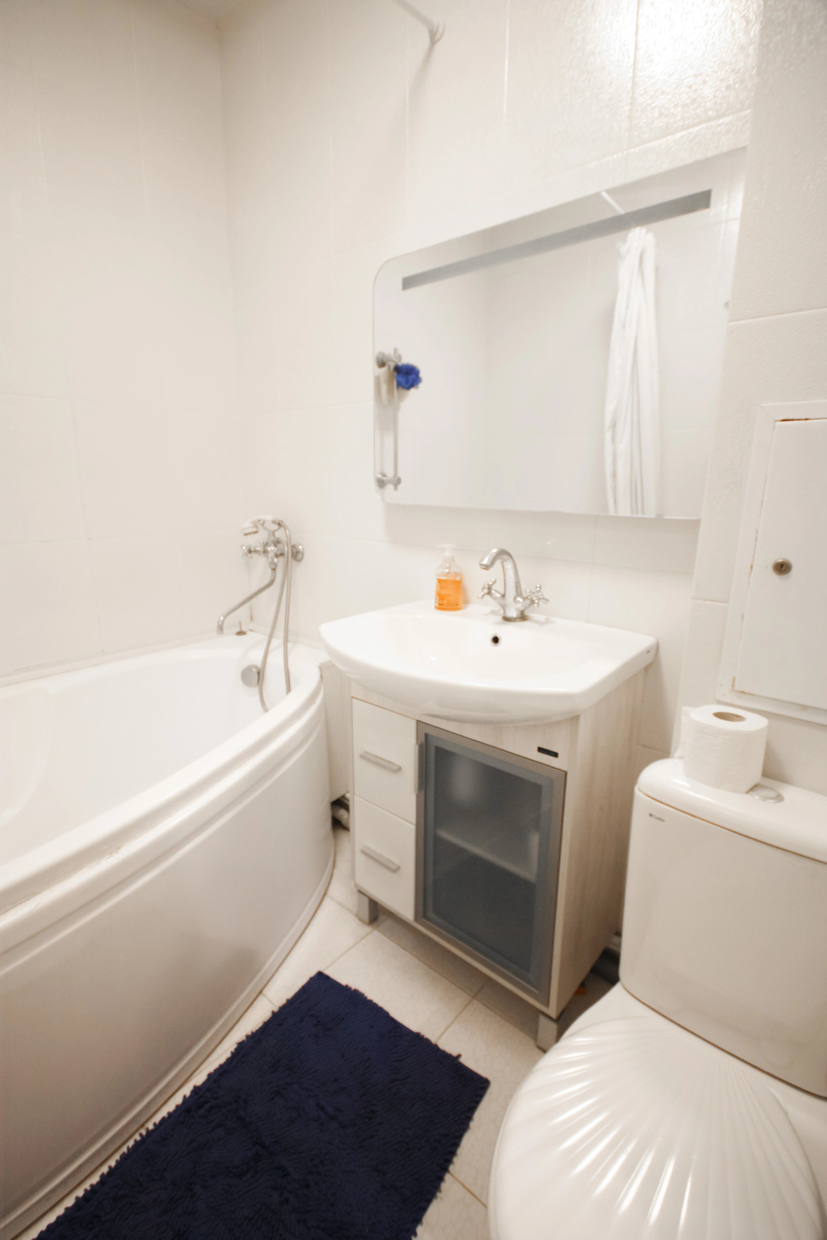 Апартаменты Квартира на Михеева 19