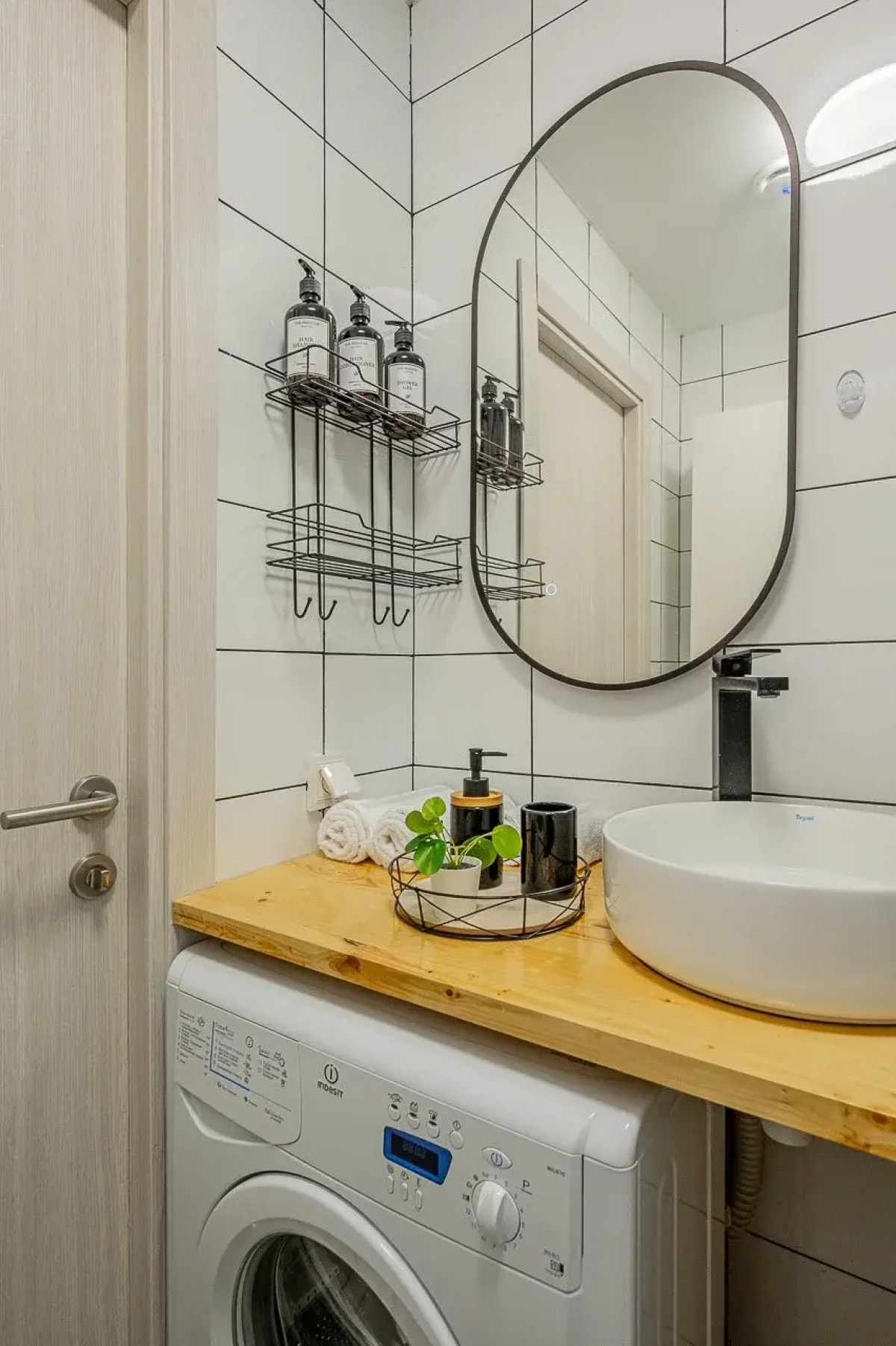 Апартаменты Светлая и уютная студия на берегу Исети