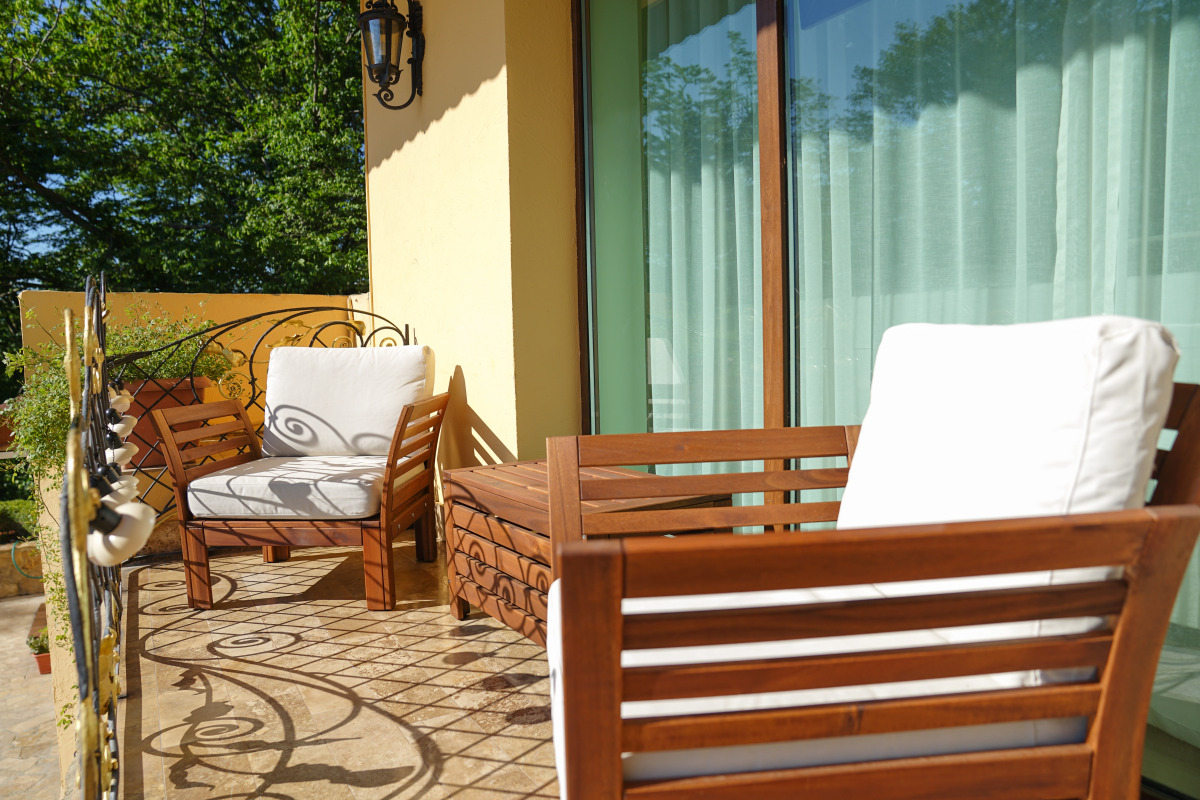 SPATIUM Wellness Center