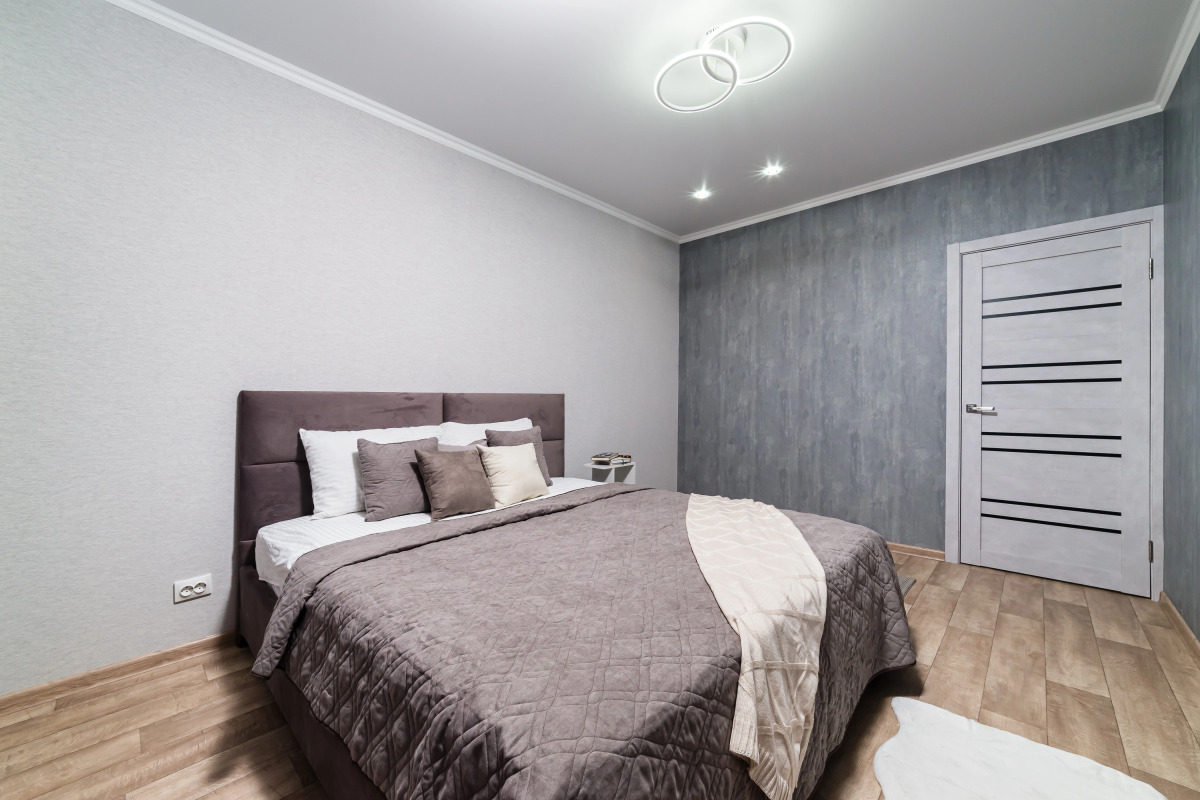 Апартаменты у Ривьеры