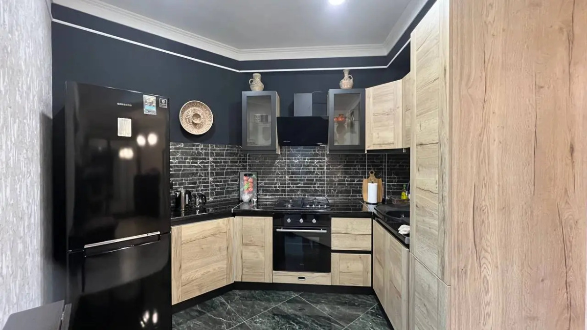 Апартаменты Дагестан