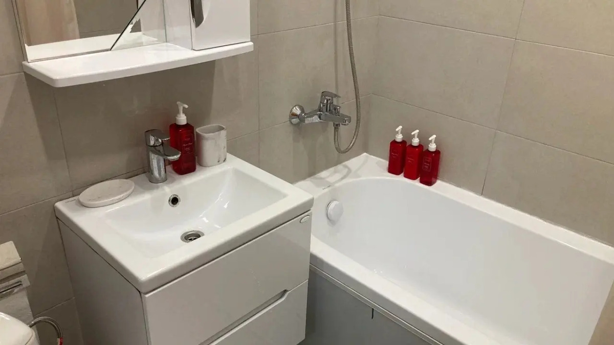 Квартира Уютная Недалеко от Центра