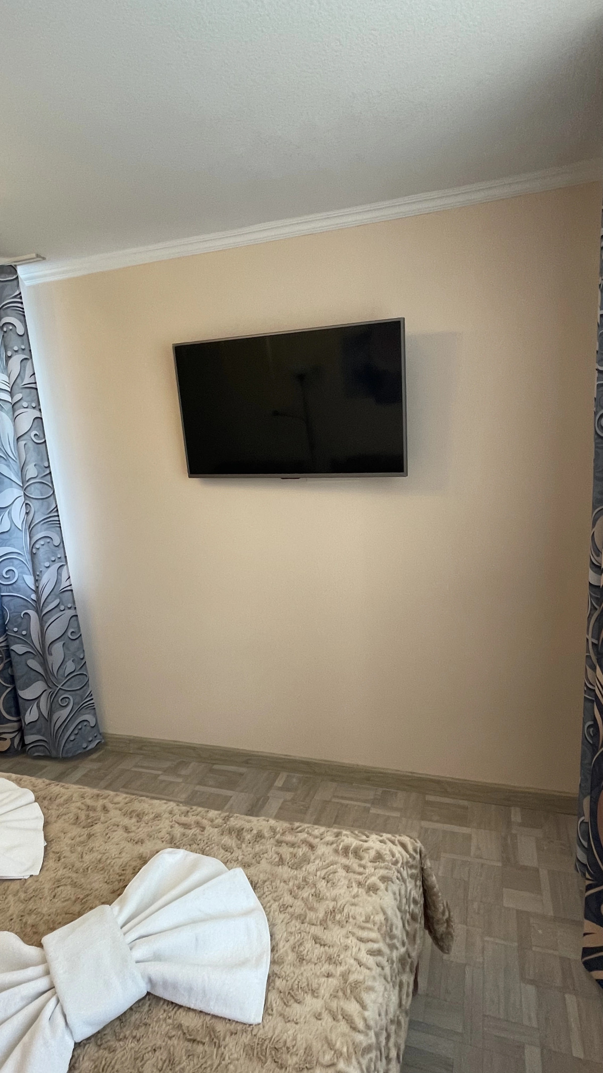 Гостевой дом Бакуль